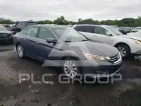 2013 Honda Accord фото