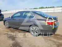 2013 Honda Accord фото