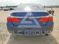 2013 Honda Accord photo