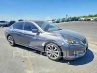 2013 Honda Accord фото