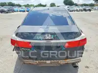 2013 Honda Accord фото