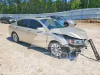 2013 Honda Accord фото