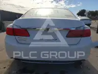 2013 Honda Accord фото