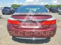 2013 Honda Accord фото