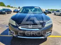2013 Honda Accord фото