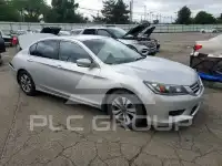 2013 Honda Accord photo