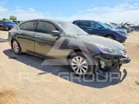2013 Honda Accord photo