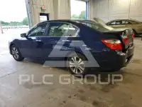 2013 Honda Accord фото