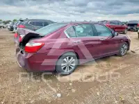 2013 Honda Accord фото