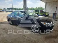 2013 Honda Accord photo