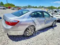 2013 Honda Accord photo