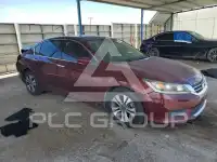 2013 Honda Accord фото