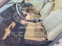 2013 Honda Accord фото