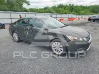 2013 Honda Accord фото