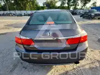 2013 Honda Accord photo