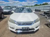 2013 Honda Accord фото