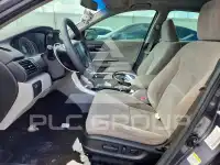 2013 Honda Accord фото