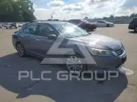 2013 Honda Accord photo