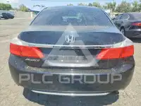 2013 Honda Accord фото