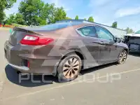 2013 Honda Accord фото
