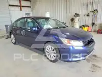 2013 Honda Accord photo