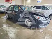 2013 Honda Accord photo