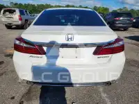 2013 Honda Accord фото