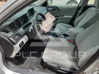 2013 Honda Accord фото