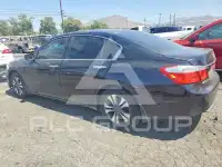 2013 Honda Accord фото