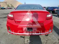 2013 Honda Accord фото
