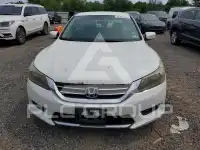 2013 Honda Accord фото