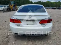2013 Honda Accord photo