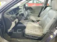 2013 Honda Accord фото