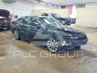 2013 Honda Accord фото