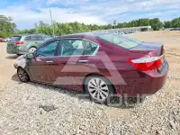 2013 Honda Accord фото
