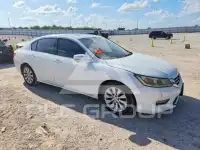 2013 Honda Accord фото