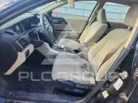 2013 Honda Accord фото