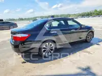 2013 Honda Accord фото