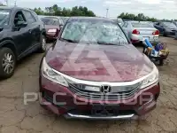 2013 Honda Accord photo