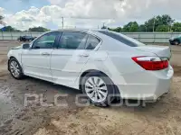 2013 Honda Accord фото