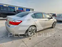 2013 Honda Accord фото