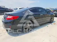 2013 Honda Accord photo