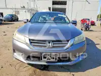 2013 Honda Accord фото