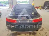 2013 Honda Accord фото