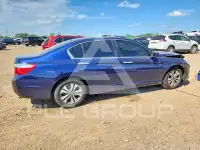 2013 Honda Accord фото