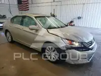 2013 Honda Accord фото