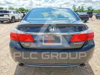 2013 Honda Accord фото
