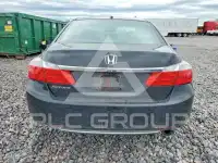 2013 Honda Accord фото