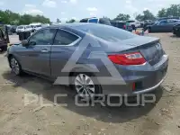 2013 Honda Accord фото