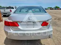 2013 Honda Accord фото